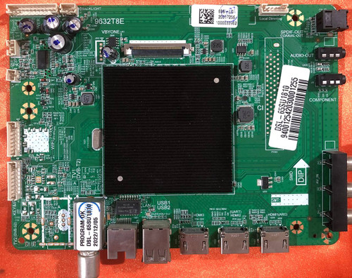 برد مین دوو مدل DSL-65SU1810