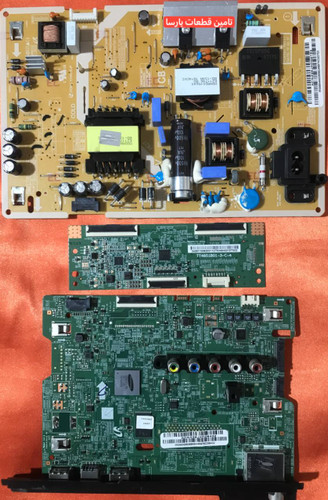 برد مین سامسونگ مدل UA49N5980AK