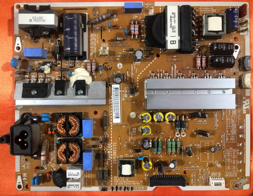 برد تغذیه ال جی مدل 49UF671T