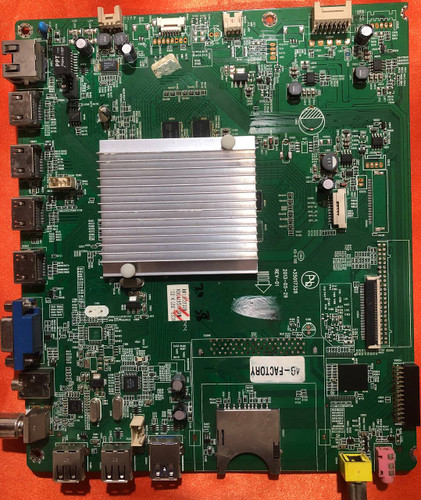 برد مین دوو مدل DLE3D-42E8008-DPB