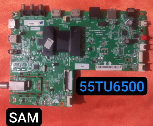 55TU6500TH