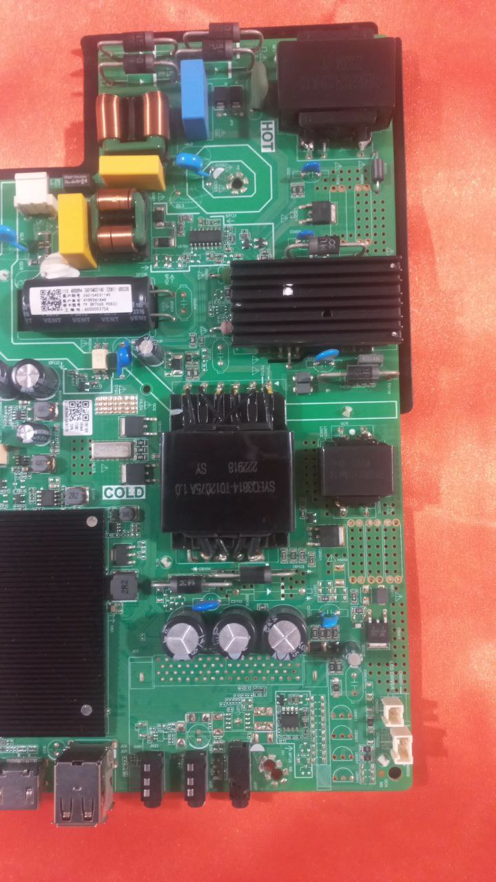 LE55UST9068D