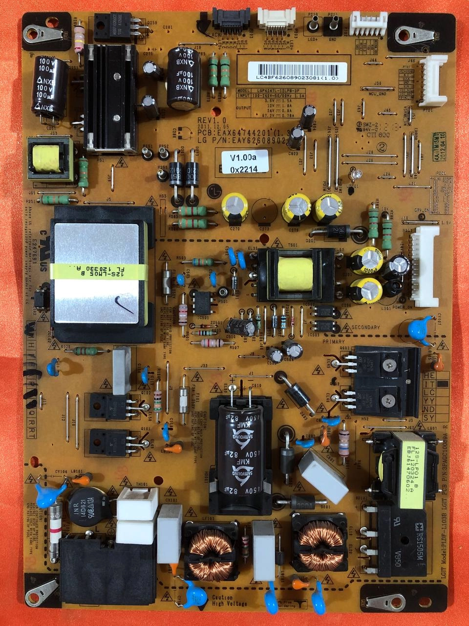 42LM67100