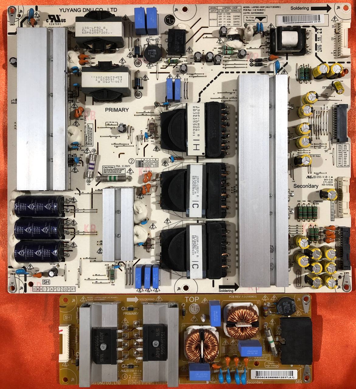 55EG910T