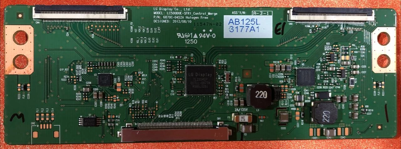 42LN54200