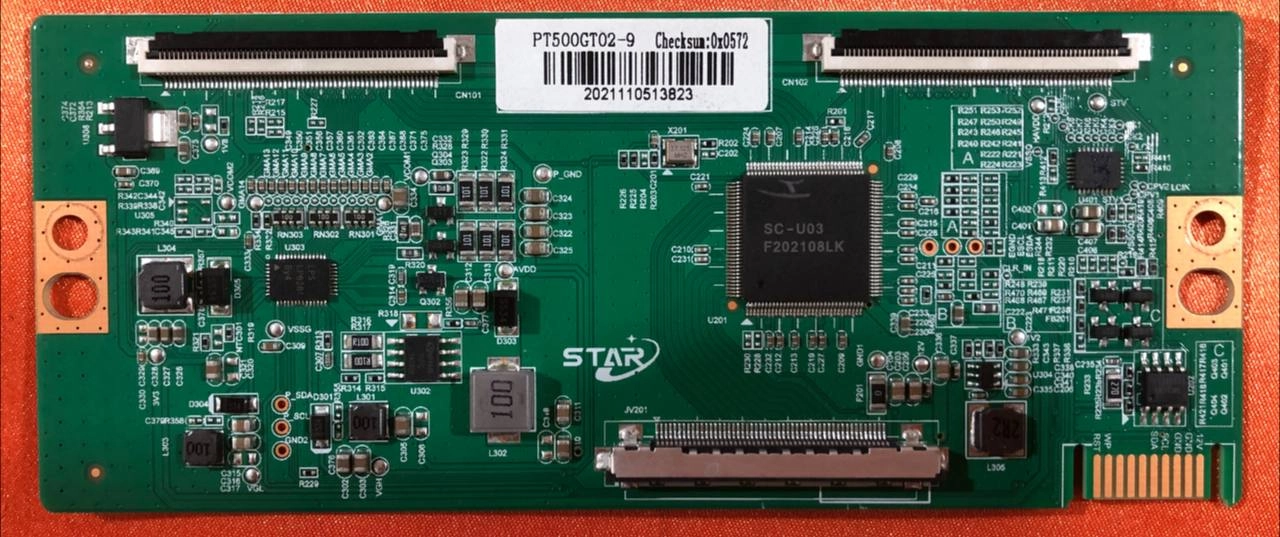UA50T5300TH
