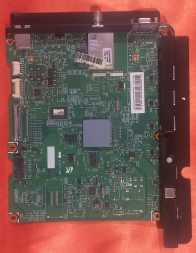 UA40D5550