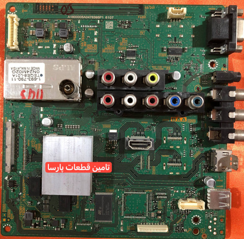 KLV-40BX400