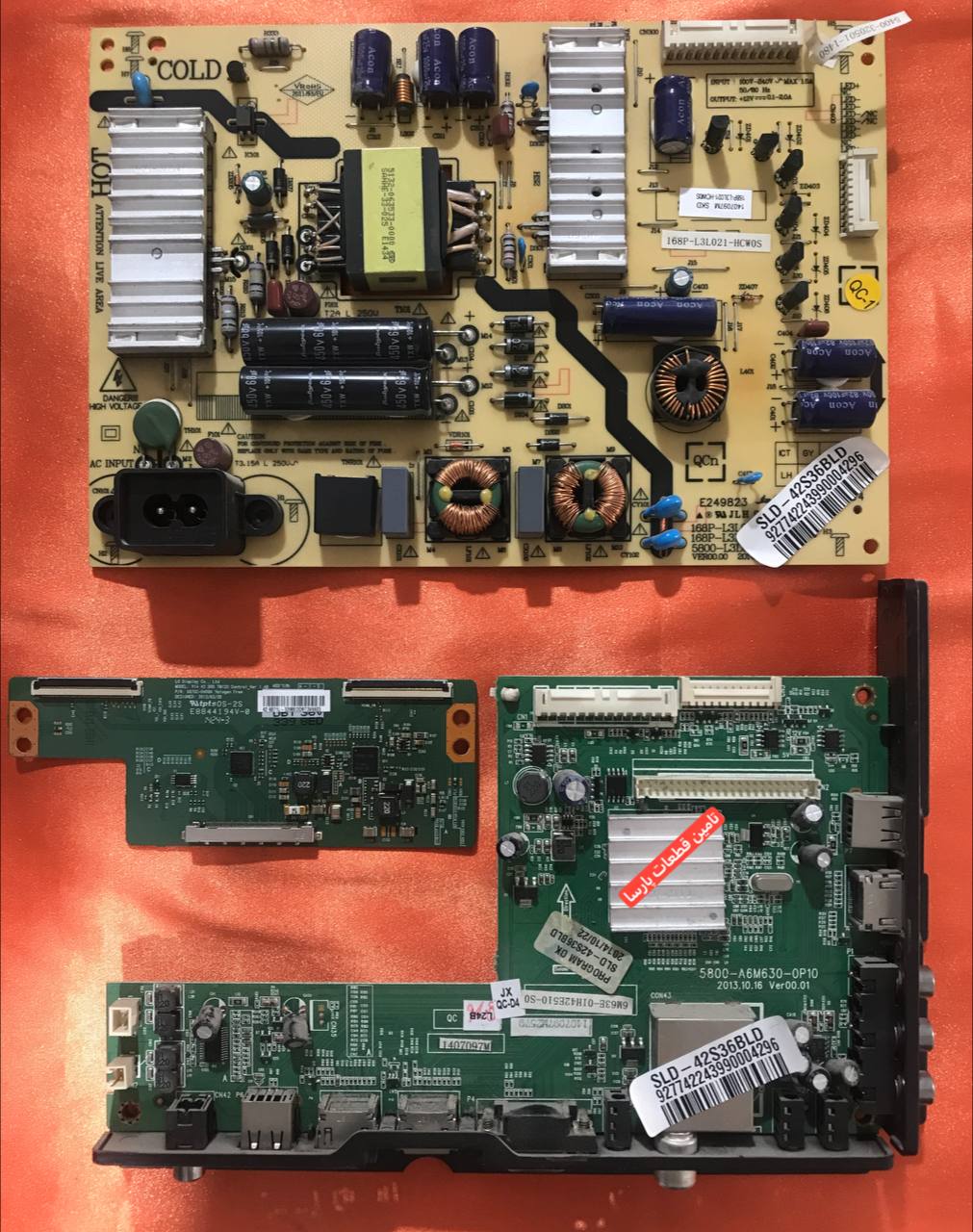 SLD-42S36BLD
