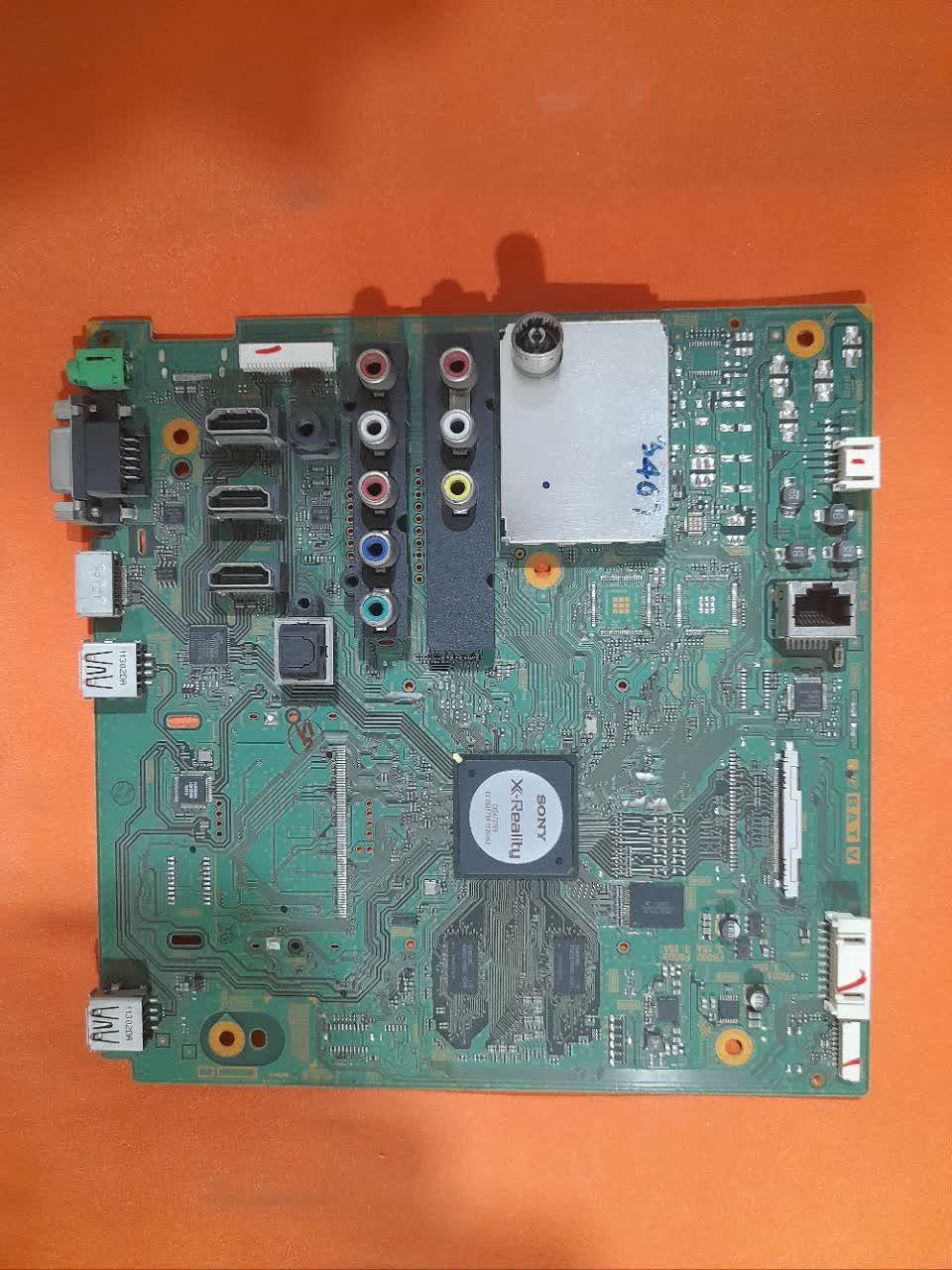 KDL-46EX520