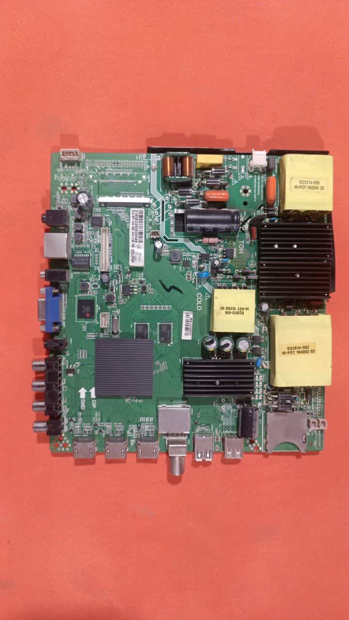 مین سامسونگ مدل UA50H8000AR