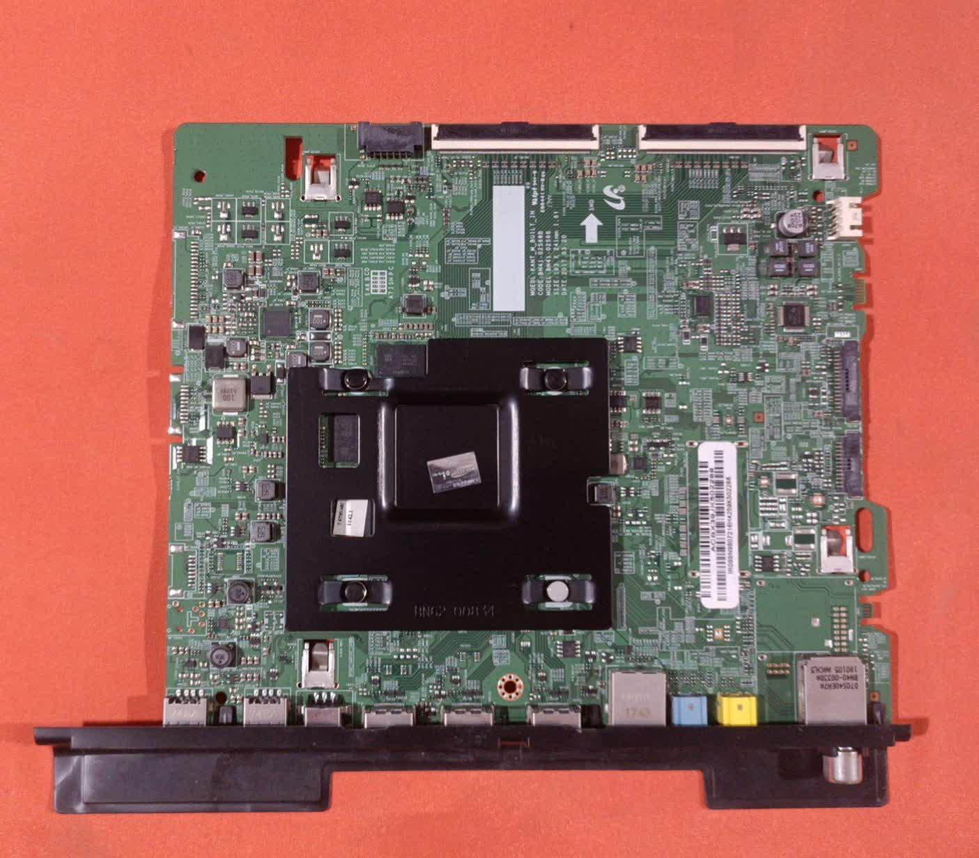 برد مین سامسونگ مدل UA43NU7900K