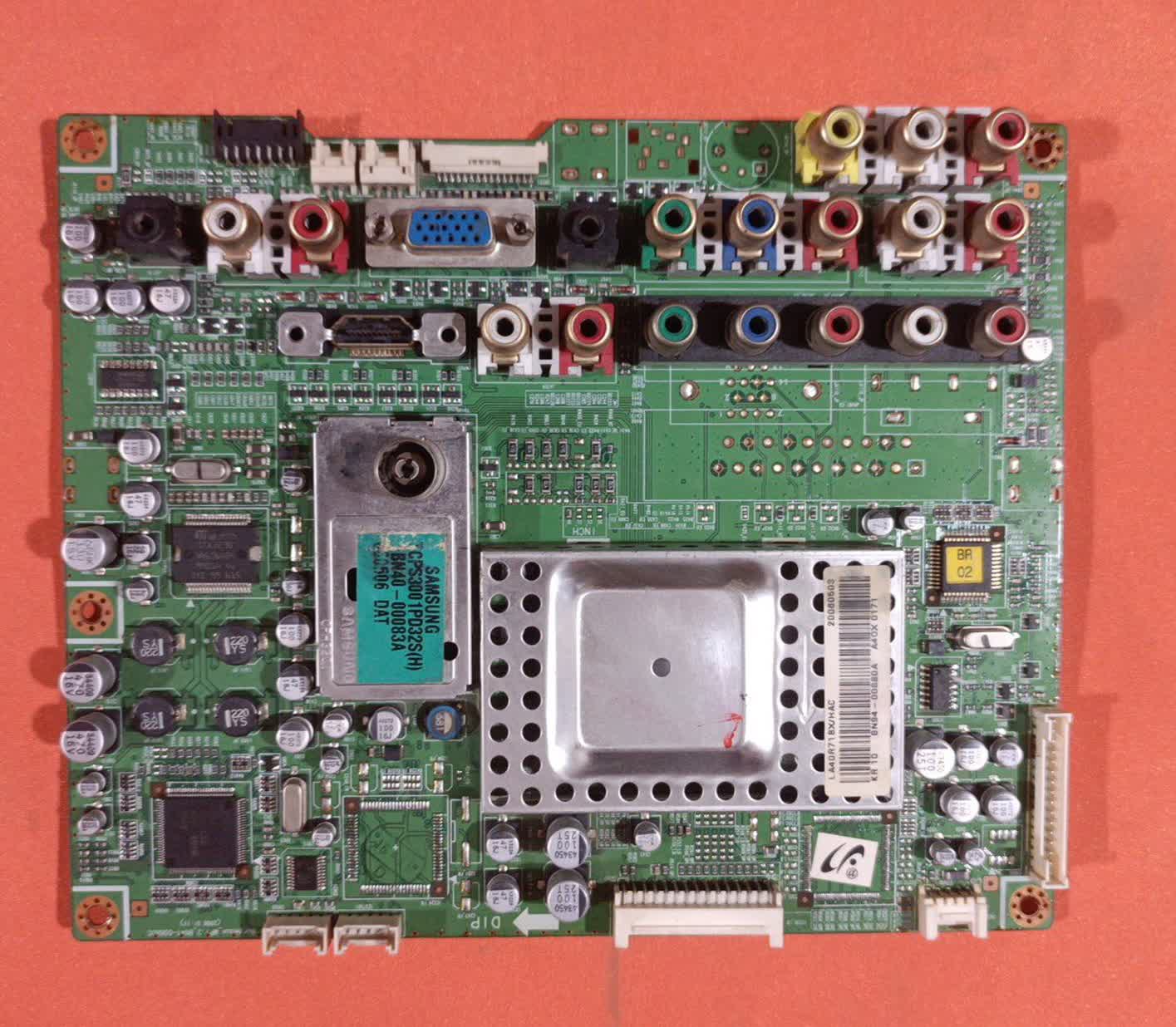 مین سامسونگ مدل LA40R71B
