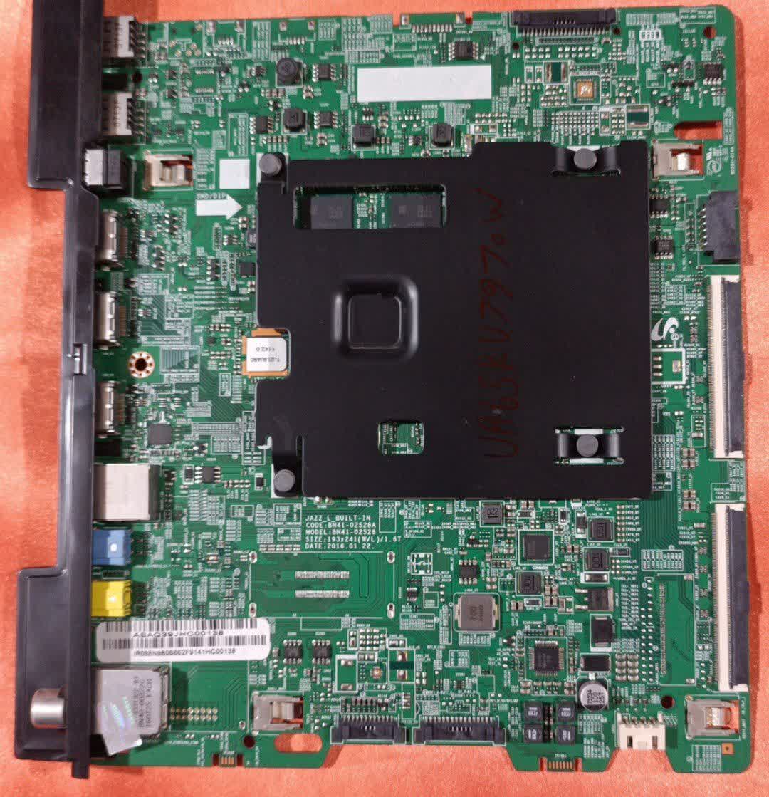 مین سامسونگ مدل UA65KU7970W