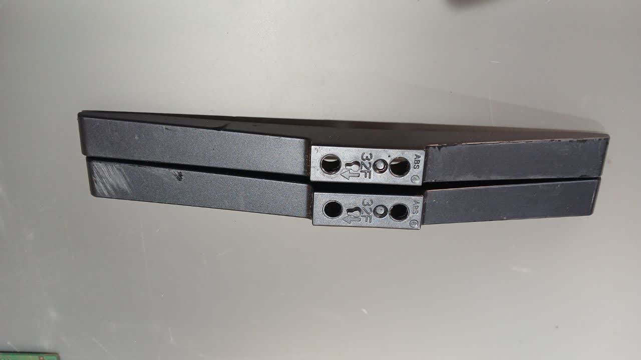 پایه رومیزی دوو مدل DSL-43K4300