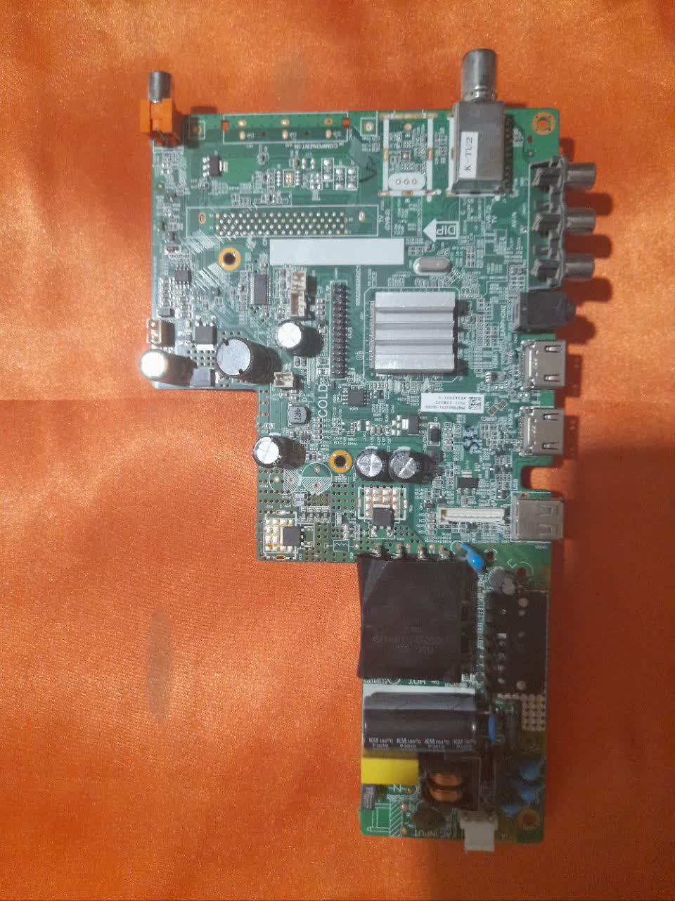 برد مین سونیا مدل S-32KD3111