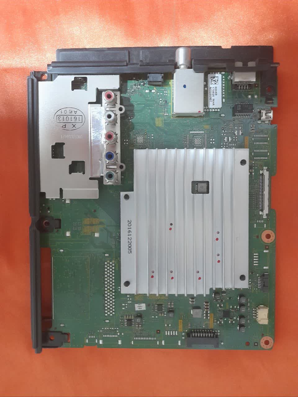 برد مین پاناسونیک مدل TH-55DX650R