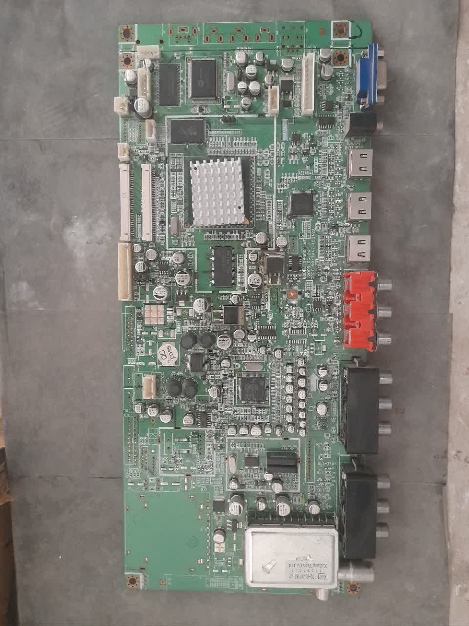 برد می اسمارت مدل SL42E50GL