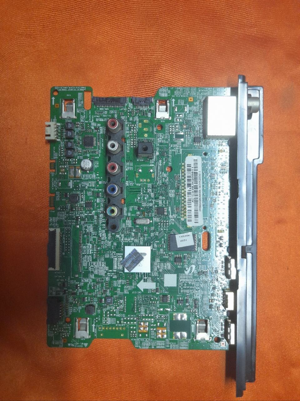 برد مین سامسونگ مدل UA43M5870AK