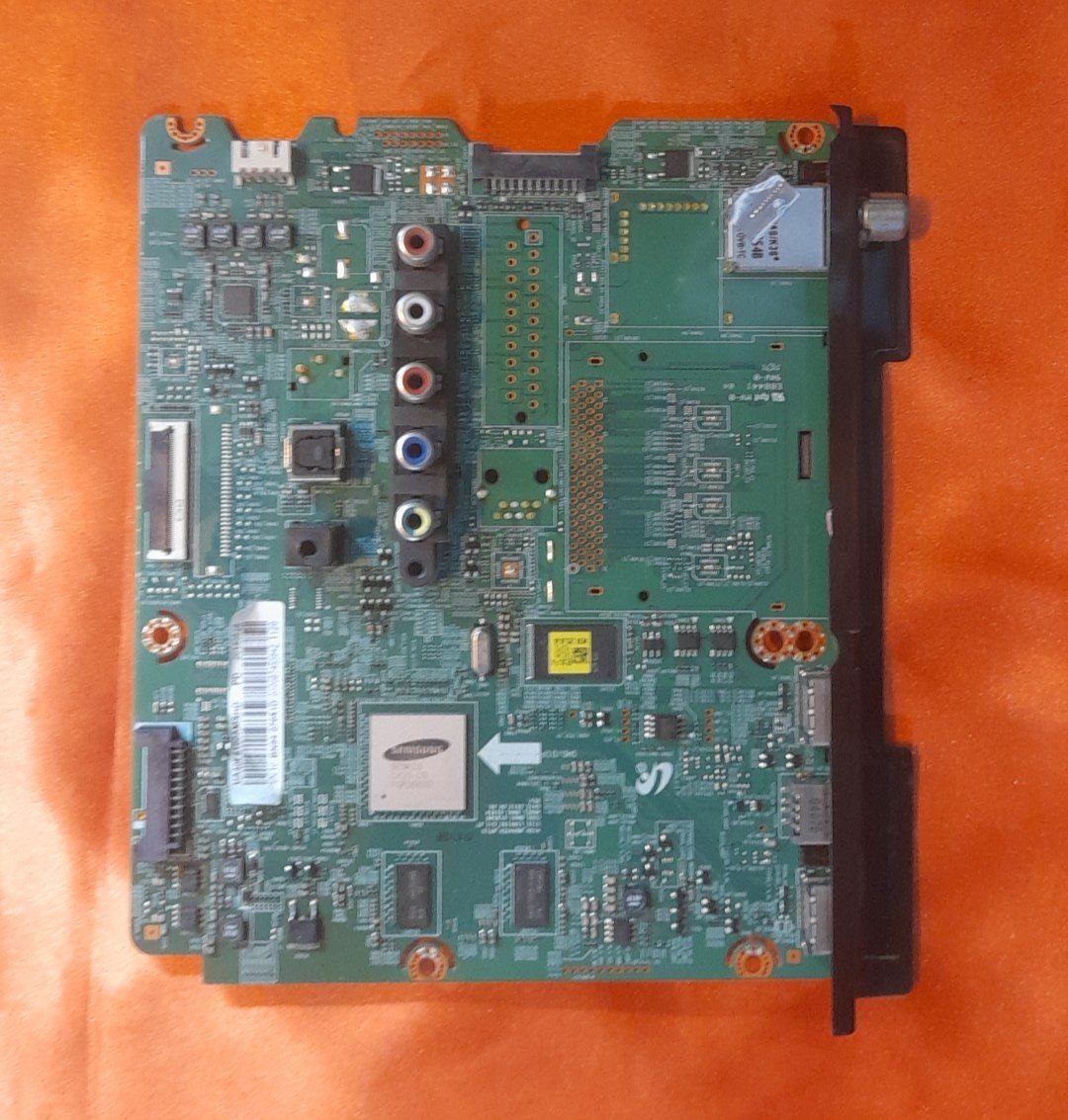 مین سامسونگ مدل UA40H6355AW
