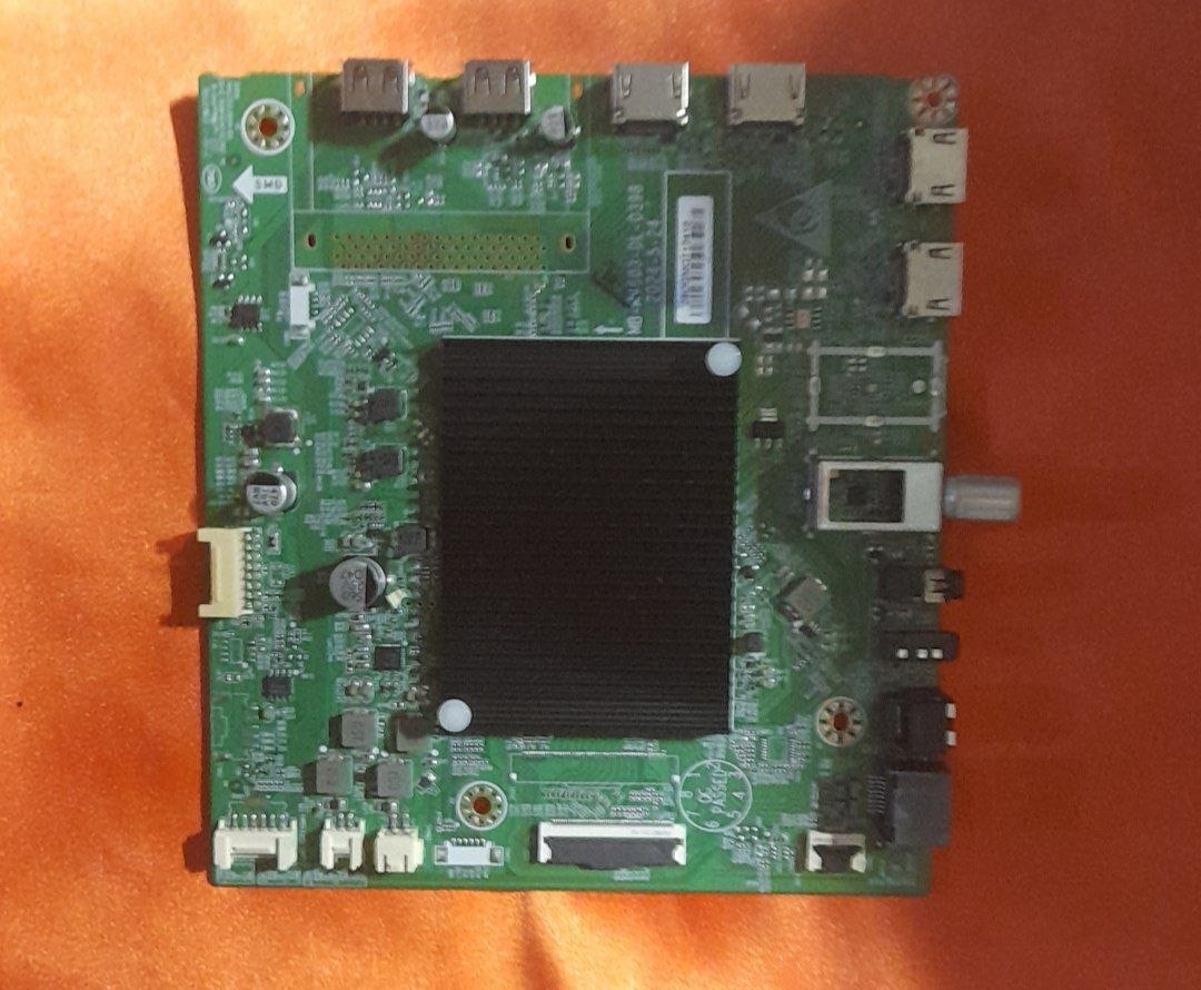 برد مین نکسار مدل NTV-U55T722NE.CHC00