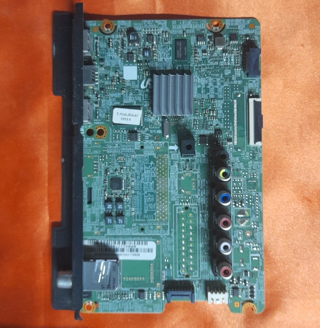 برد مین سامسونگ مدل UA43K5850AW