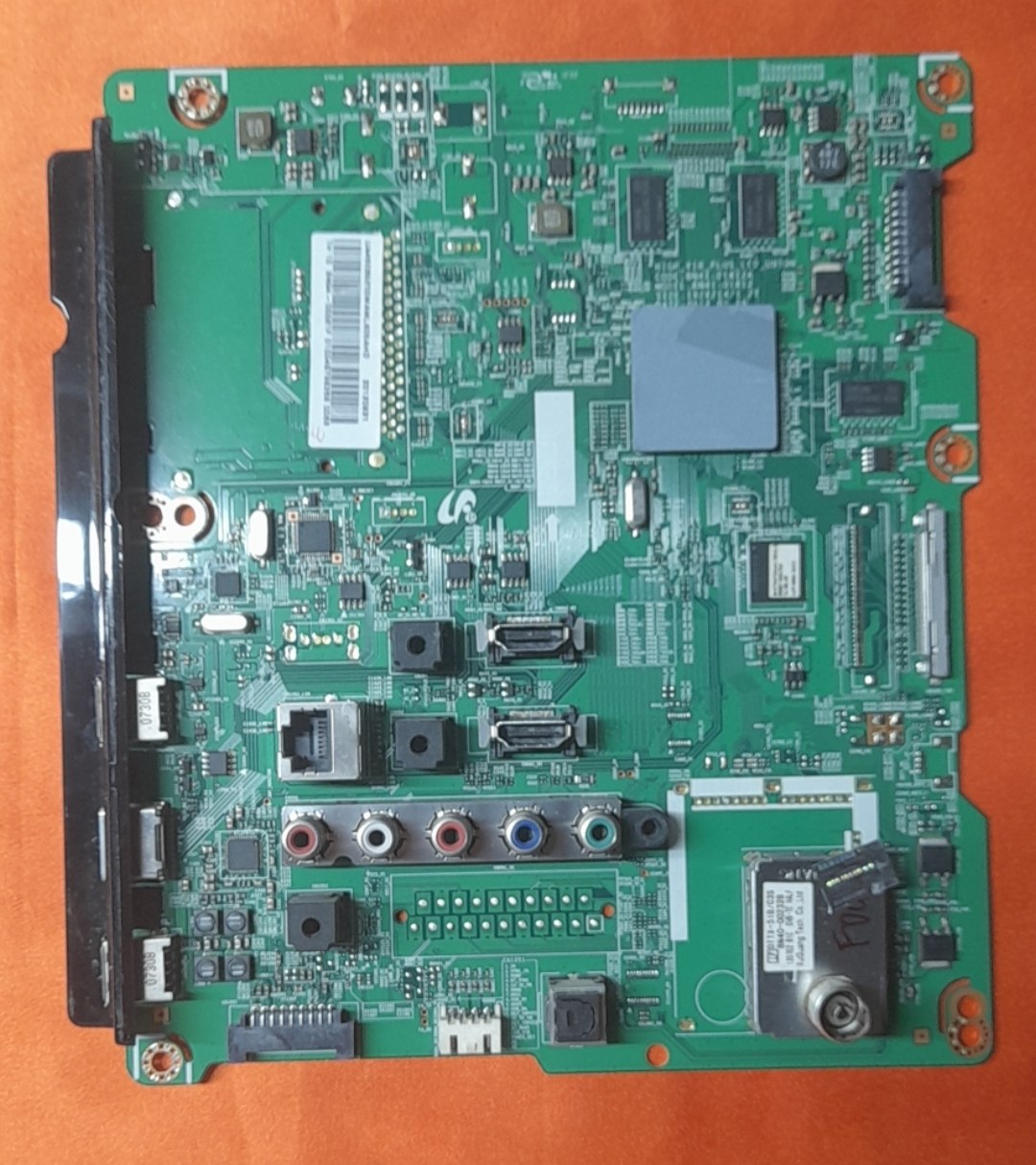 برد مین سامسونگ مدل UA46ES5960M
